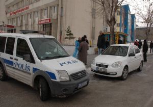 Saldırgan yakalandı
